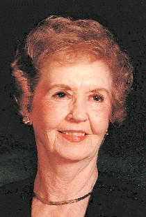 Wilda Haggard
